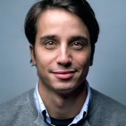 Marcus Rivera