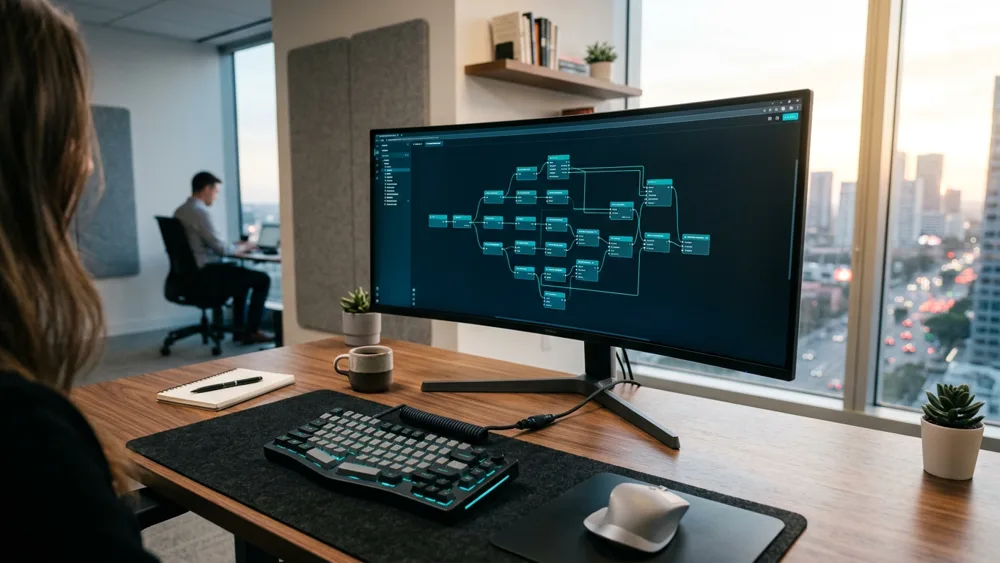 Why email automation fails without clean data