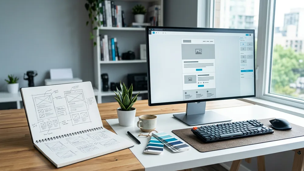 Email design and deliverability