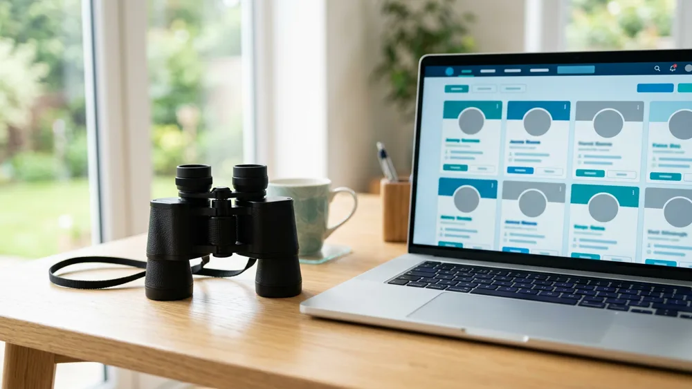 Email finder that returns verified leads