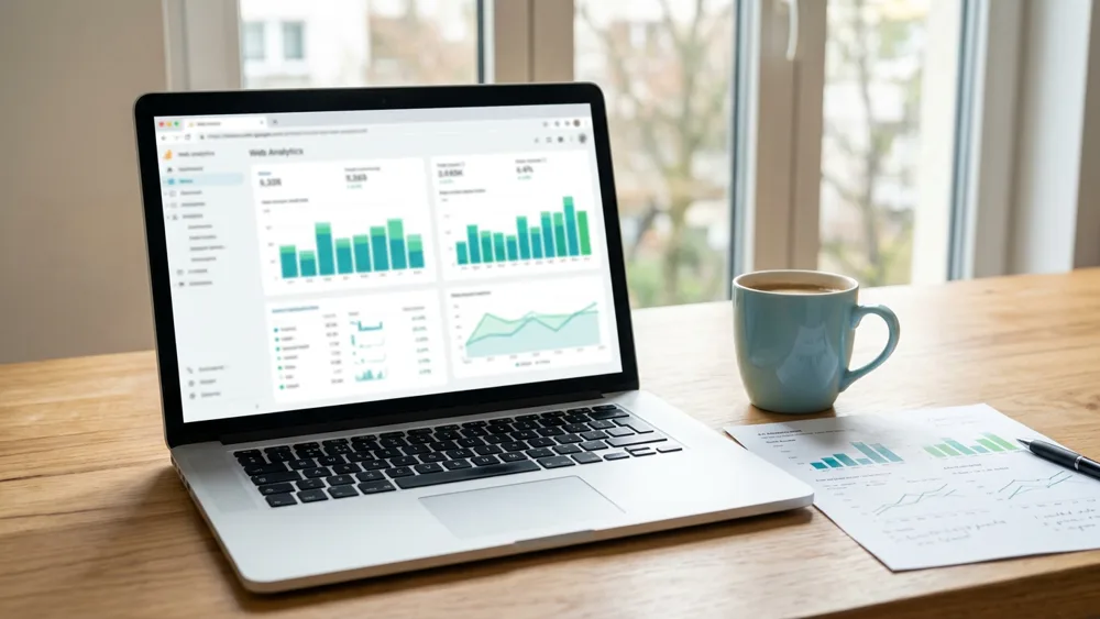Gmail Postmaster Tools dashboards