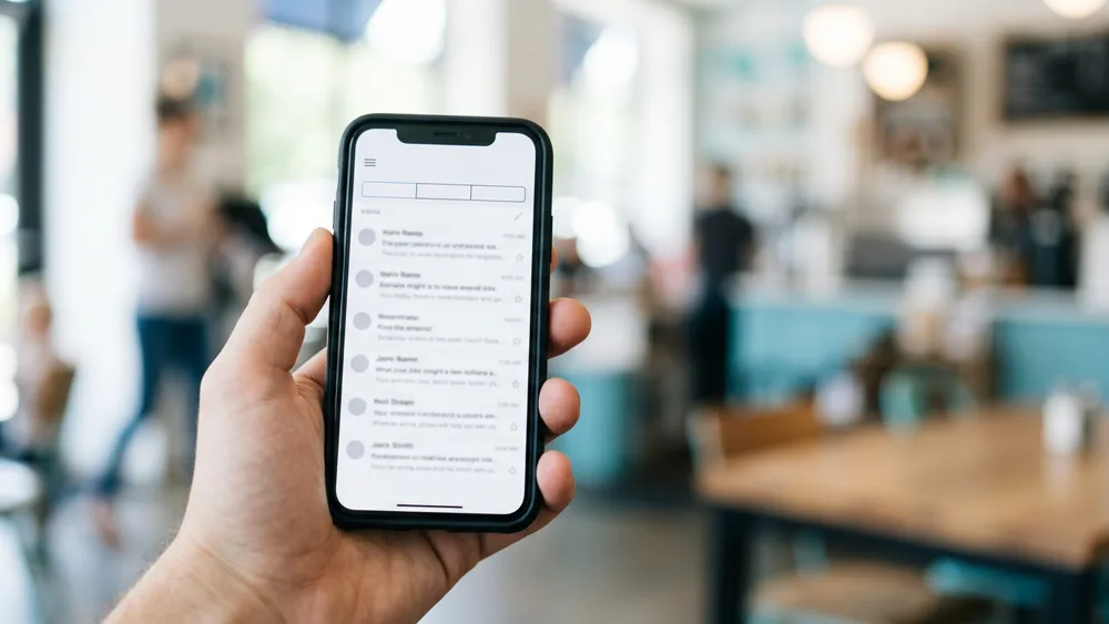 Escape the Gmail Promotions tab