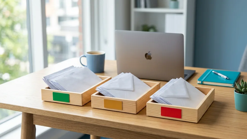 Catch-all email and risky address types